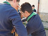 Campo Invernale - Gagliano C.to