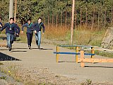 Campo Invernale - Gagliano C.to