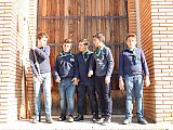 Campo Invernale - Gagliano C.to