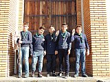 Campo Invernale - Gagliano C.to
