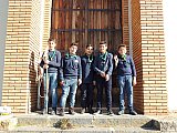 Campo Invernale - Gagliano C.to