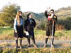 Campo Invernale - Gagliano C.to