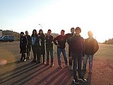 Campo Invernale - Gagliano C.to