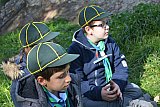 Caccia di Kaa 2016
