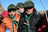 Caccia di Kaa 2016