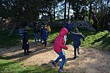 Caccia di Kaa 2016