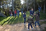 Caccia di Kaa 2016