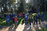 Caccia di Kaa 2016