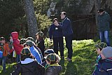 Caccia di Kaa 2016