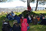 Caccia di Kaa 2016