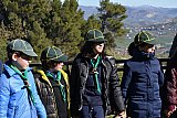 Caccia di Kaa 2016