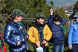 Caccia di Kaa 2016