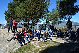 Caccia di Kaa 2016