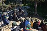 Caccia di Kaa 2016