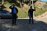 Caccia di Kaa 2016