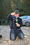 Caccia di Kaa 2016