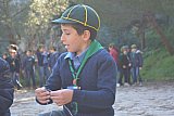 Caccia di Kaa 2016
