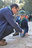 Caccia di Kaa 2016