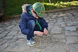 Caccia di Kaa 2016