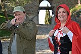 Caccia di Kaa 2016