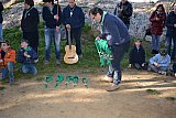 Caccia di Kaa 2016