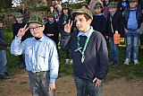 Caccia di Kaa 2016