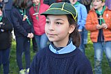 Caccia di Kaa 2016