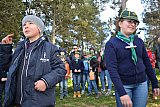 Caccia di Kaa 2016