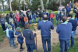 Caccia di Kaa 2016