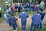 Caccia di Kaa 2016