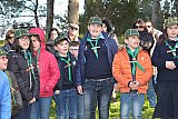 Caccia di Kaa 2016