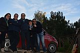 Caccia di Kaa 2016