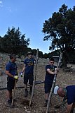 Campo Estivo 2022
