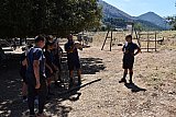 Campo Estivo 2022