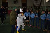Uscita d'Apertura 2022-23