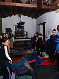 Campo Invernale 