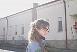 Campo Invernale - Gagliano C.to