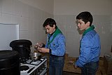 Campo Invernale - Gagliano C.to