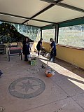 Uscita di Apertura 2025