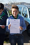Campo Invernale - Gagliano C.to