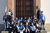 Campo Invernale - Gagliano C.to