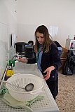 Campo Invernale - Gagliano C.to