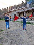 Campo Invernale 2023