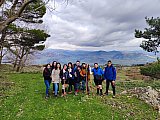 Campo Invernale 2023