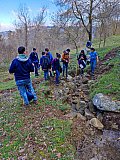 Campo Invernale 2023