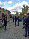 Campo Invernale 2023