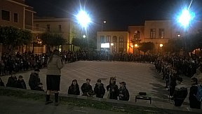 Giornata del Pensiero - Catenanuova