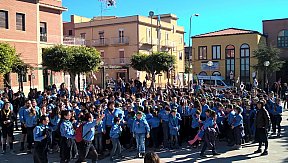 Giornata del Pensiero - Catenanuova