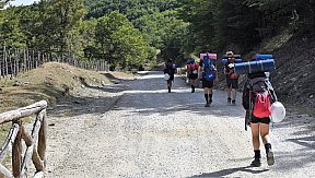 Route Estiva 2021