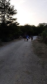 Route Estiva 2021